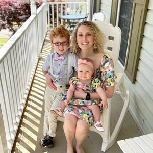 Meet your Posher, Kendra